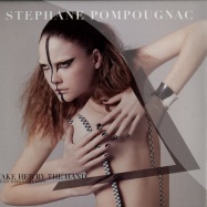 Front View : Stephane Popougnac & Lady Linn - TAKE HER BY THE HAND - Because Music / BEC5772895