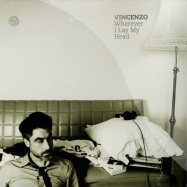 Front View : Vincenzo - WHEREEVER I LAY MY HEAD (2LP) - Dessous / DESLP16