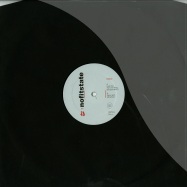 Front View : Lewie Day / James What - THATS THE THING (GLIMPSE REMIX) / GOING BACK - No Fit State / STATE02