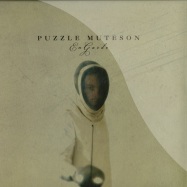 Front View : Puzzle Muteson - EN GARDE (LP) - Bedroom Community / HVALUR 11 LP