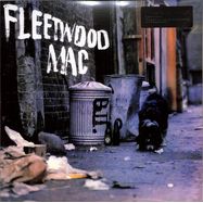 Front View : Fleetwood Mac - PETER GREENS FLEETWOOD MAC (LP, 180GR) - Music On Vinyl / movlp339
