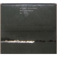 Front View : Ricardo Villalobos & Max Loderbauer - RE: ECM (2CD) - ECM Records 2758681