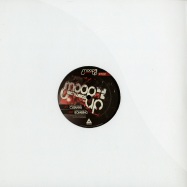 Front View : David Moleon / Iago De La Vega - MOOP UP SPECIAL EDITION (2X12) - Moop Up Recordings / moopupsp001