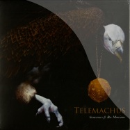 Front View : Telemachus ft. Roc Marciano - SCARECROWS / FERNDALE ROAD (7 INCH) - YNR Productions / ynr040