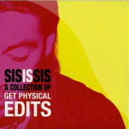 Front View : Sis - SIS IS SIS PART 2 - Get Physical Music / GPM159