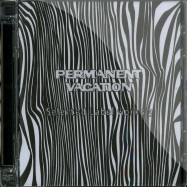 Front View : Various Artists - SELECTED LABEL WORKS 3 (2CD) - Permanent Vacation / PERMVAC090-2