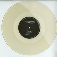Front View : Subb An - THIS PLACE (CLEAR 10 INCH) - Saved073