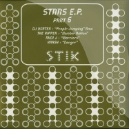 Front View : Various Artists - STARS EP PART 6 - Stik / STK122