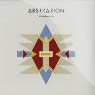 Front View : Abstraxion - MORIBAYASA (ARGY + DJ KAOS REMIXES) - Different / 451U252130