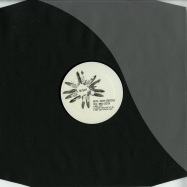 Front View : Roger Gerressen - INKED JESTER (ECHOLOGIST RMX) - Wolfskuil Limited / wltd017