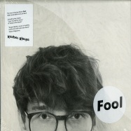 Front View : Kasper Bjorke - FOOL (CD) - HFN Music / HFN014CD
