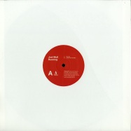 Front View : Joel Mull - RUNNING / TRACK FROM THE PAST - Truesoul / TRUE1237