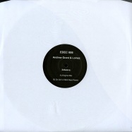 Front View : Andrew Grant & Lomez - 3RDWAVE (INCL DJ QU REMIX) - EDEC0066