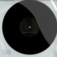 Front View : Markus Suckut / Marcelus - 10INCH01 (10 INCH) - Repitch / Repitch1001