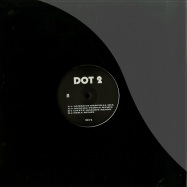 Front View : Various Artists - DOT 2 - Dot Records / DOT2