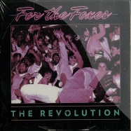 Front View : For The Foxes - THE REVOLUTION (CD) - Hopeless Records / HR748
