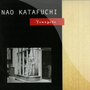 Front View : Nao Katafuchi - YUMEGOTO - WT Records  / wt12