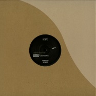 Front View : Dam Swindle - GUESS WHAT EP (LEFTSIDE WOBBLE REMIX) - Dirt Crew / DIRT067