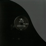 Front View : Tom Almex - HELL BEATS - Delude Recods / DRV001