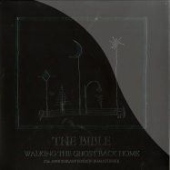 Front View : The Bible - WALKING THE GHOST BACK HOME (LP, 180G) - Vinyl 180 / VIN180LP052