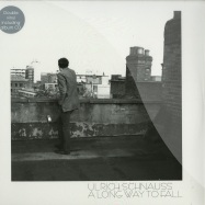 Front View : Ulrich Schnauss - A LONG WAY TO FALL (2LP + CD) - PIAS UK / SCRIPTED REALITIES / 39125041