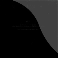 Front View : Phil Manzanera - REMIXES VOLUME 4 (THEO PARRISH) - LN-CC Recordings / LNCC004