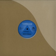 Front View : Marco Bernadi - MOTORWAYS EP - Futureboogie / fbr014