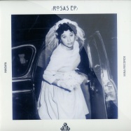 Front View : Masaya - ROSAS EP (MIHAI POPOVICIU / ANDERS ILAR RMXS) - Mina Records / Mina011
