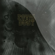 Front View : Royal Dust - ROYAL DUST (LP) - Haunt Music / Haunt010LP