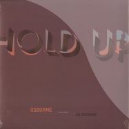 Front View : Osborne - HOLD UP - Spectral 113 / SPC113