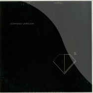 Front View : Diamond Version - EP 5 - Mute Artists Ltd. / 12dvmute5