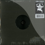 Front View : Lorn - DEBRIS EP (10 INCH + MP3) - Ninja Tune / zen10362