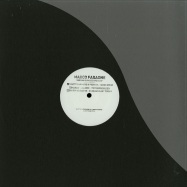 Front View : Marco Faraone - UNCOMPROMISED MOOD EP - Drumcode Ltd / DCLTD011