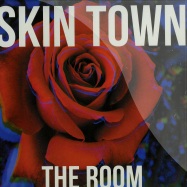 Front View : Skin Town - THE ROOM (CLEAR VINYL LP) - Time No Place  / Time No Place 012 LP