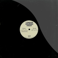 Front View : Various Artists - LONDON HOUSING TRUST 004 - London Housing Trust / LHT004