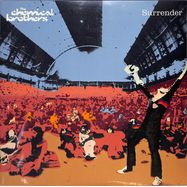 Front View : The Chemical Brothers - SURRENDER (2LP) - Virgin Records / 3754051