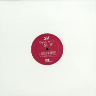 Front View : Sai - FLYING WITH YOU EP - Groovement / GR021