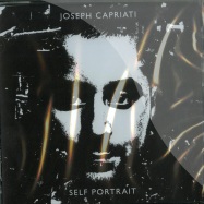 Front View : Joseph Capriati - SELF PORTRAIT (CD+DVD) - Drumcode / DCCD08
