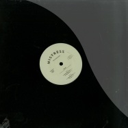 Front View : Doubt - REMEMBER FONO - Mistress Recordings / Mistress 003