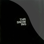 Front View : Throwing Snow - MOSAIC VIPS (RSD) - Houndstooth / HTH018
