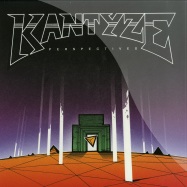 Front View : Kantyze - PERSPECTIVES LP (2X12 INCH) - IM:Ltd / IMLTDDUB07