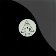 Front View : One Track Brain - MESSIAH / DONT DO IT - OTB Records / OTB001