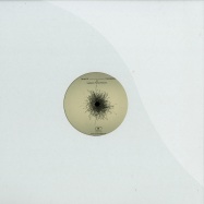 Front View : Idriss D - CONSTANTINE (GAETANO PARISIO REMIX) - Memento Records / MEMENTO:DIB001