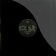 Front View : Various Artists - SHIR KHAN PRESENTS BLACK JUKEBOX 10 - Black Jukebox / BJ10