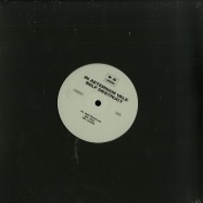 Front View : In Aeternam Vale - SELF DESTRUCT EP (10 INCH) - Linda Records / LINDA001
