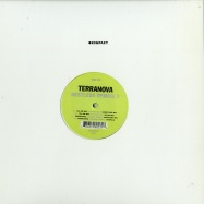 Front View : Terranova - RESTLESS REMIXE 1 - Kompakt / Kompakt 332