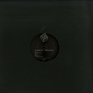 Front View : A1 Bassline - TECHNICALITY - Food Music / YUMLPV01