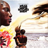 Front View : Miles Davis - BITCHES BREW (180G 2LP) - Sony Music / 88875111901