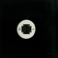 Front View : Rhadow Meets Ntfo - SLAGARE VOL5 - Sintope Vinyl Serie / SNTPL006