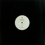 Front View : Stephan Bazbaz - NO WAVES 001 (VINYL ONLY) - No Waves / NW001